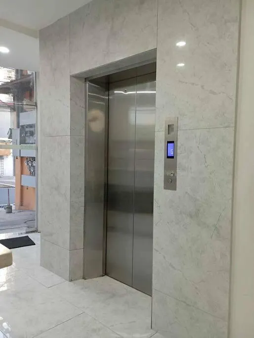 St. Marvin Studio Makati M206 Μανίλα Διαμέρισμα