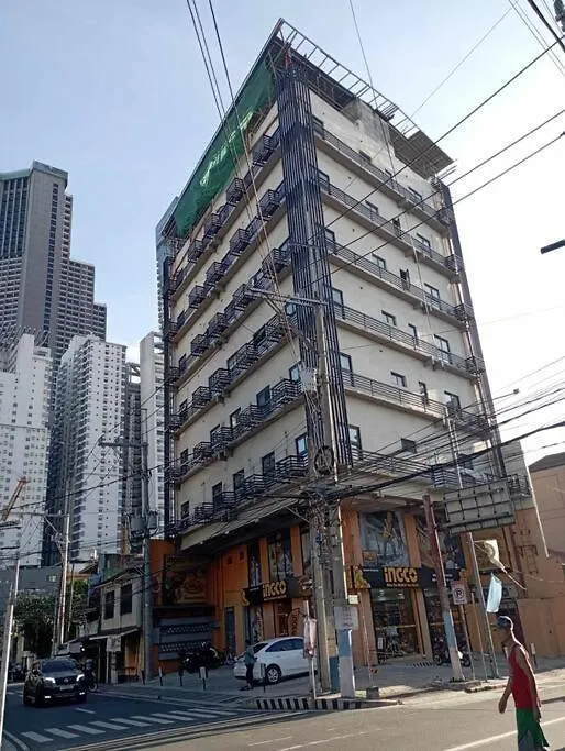 St. Marvin Studio Makati M206 Manila 0*,  Philippines